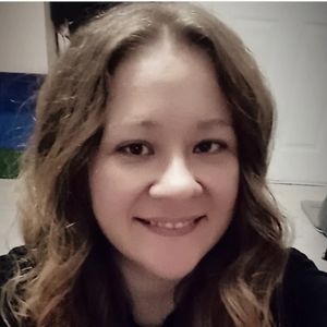 Meet your Posher, Olga